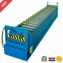 High Rib Roofing Sheet Roll Forming Machine